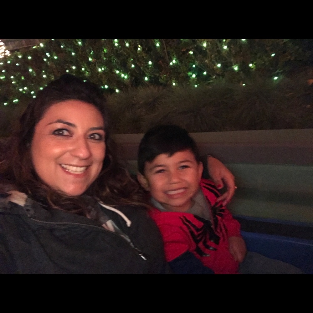 Meet your Posher, Valerie